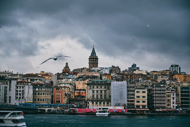 Istanbul Layover & Stopover Private Tour. - Is $325 per person fair?