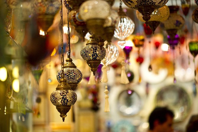Istanbul Layover Tour: Private & Personalized with Transfers - A private host instead of a fixed route