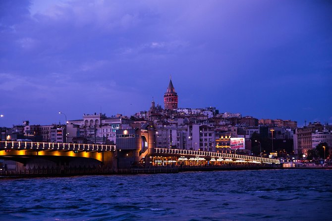 Istanbul Layover Tour: Private & Personalized with Transfers - How the airport transfers affect your day