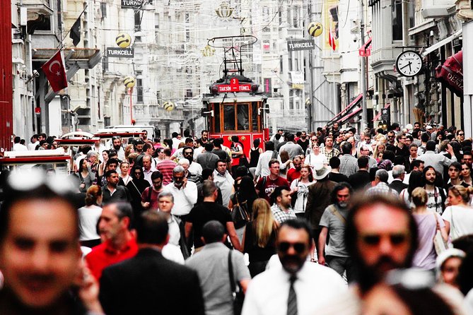 Istanbul Layover Tour: Private & Personalized with Transfers - Is $189.23 per person good value?