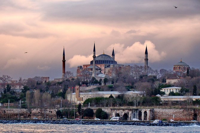 Istanbul Layover Tour: Private & Personalized with Transfers - Who will get the most from this tour?