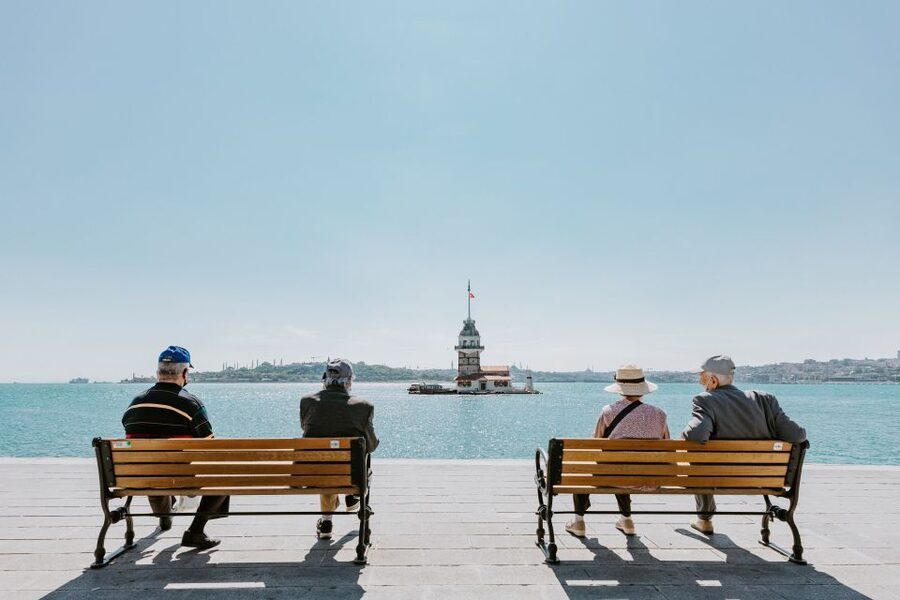 Istanbul: Maiden Tower visit, Istanbul Europe & Asian Tour - Key points to know before you go