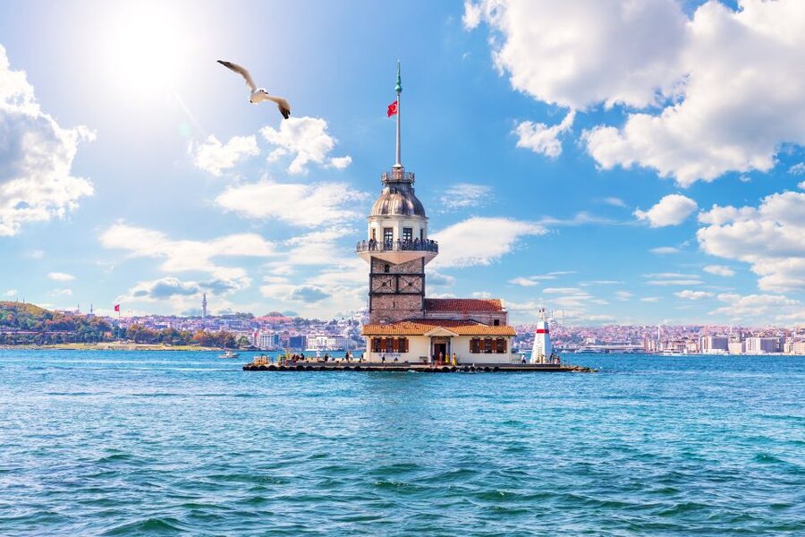 Istanbul: Maiden Tower visit, Istanbul Europe & Asian Tour - Who should book this Istanbul tour?