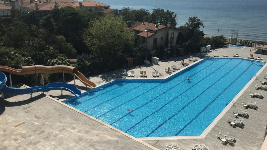 Istanbul: Marıne Princess Beach Swimming Tour - Leaving Istanbul for the Marmara Sea