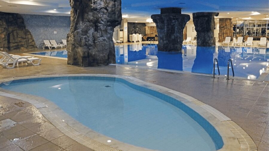 Istanbul: Marıne Princess Beach Swimming Tour - What the $57 price really buys you