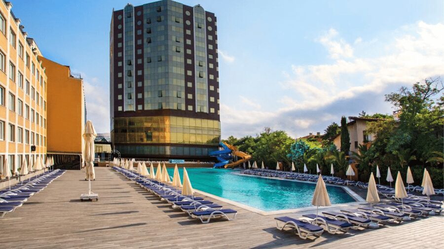 Istanbul: Marıne Princess Beach Swimming Tour - What to pack for a comfortable nine hours