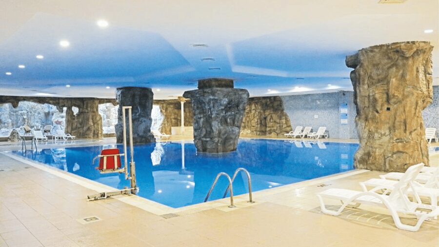 Istanbul: Marıne Princess Beach Swimming Tour - Booking flexibility and practical limits