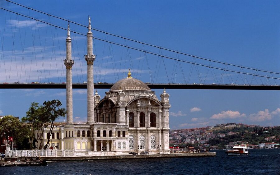 Istanbul: Morning Bosphorus Boat Tour with Spice Bazaar - Who will enjoy this morning most