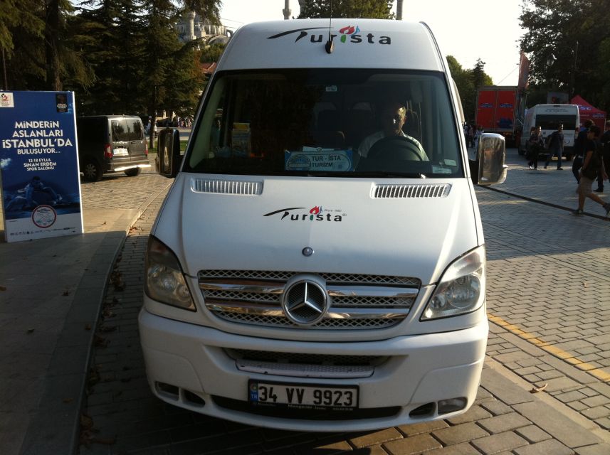 Istanbul: Morning Bosphorus Boat Tour with Spice Bazaar - Should you book this Istanbul tour?