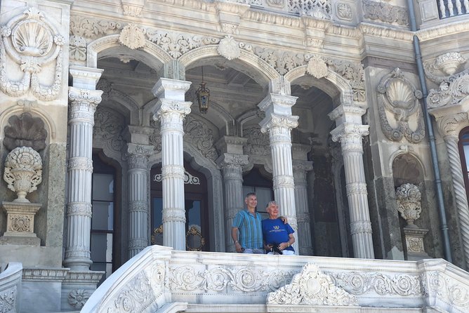 Istanbul Morning Tour: Bosphorus Yacht Cruise with Asia Stop - Boat comfort, snacks, and the pace of the morning