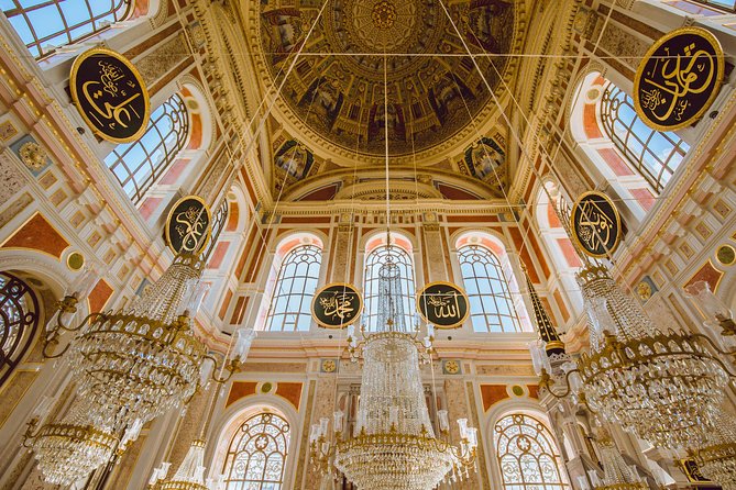 Istanbul Morning Tour: Bosphorus Yacht Cruise with Asia Stop - Who will get the most from this cruise