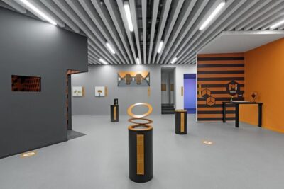 Museum of Illusions Ticket