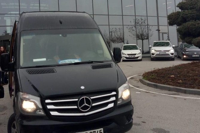 Istanbul New Airport to Taksim-Beyoglu-Sisli - How reliable is the pickup?