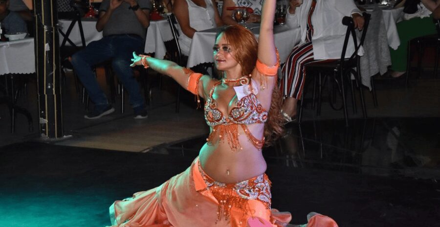Istanbul: New Year's Eve Bosphorus Dinner Cruise Party 2026 - Is $340 a fair price?