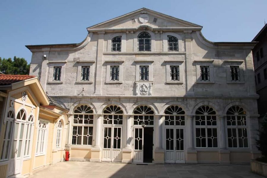 Istanbul: Old City And Bosphorus Bus Tour with Lunch - Two hours on the Bosphorus