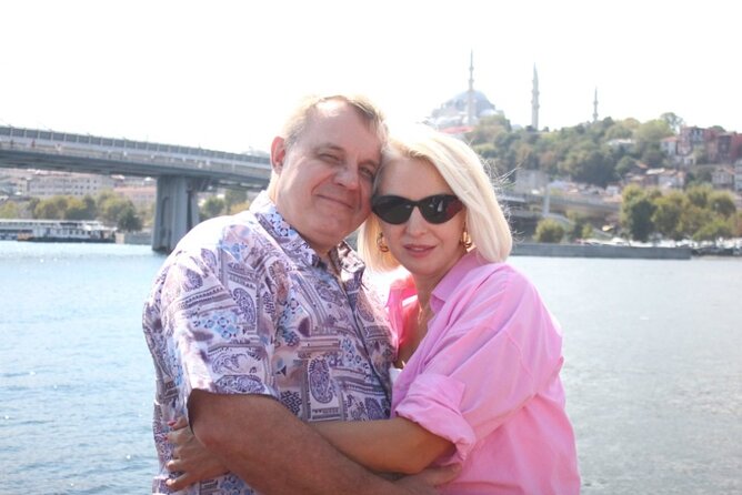Istanbul Old City And Sunset Bosphorus Cruise Tour - Topkapı Palace and the cost of entering