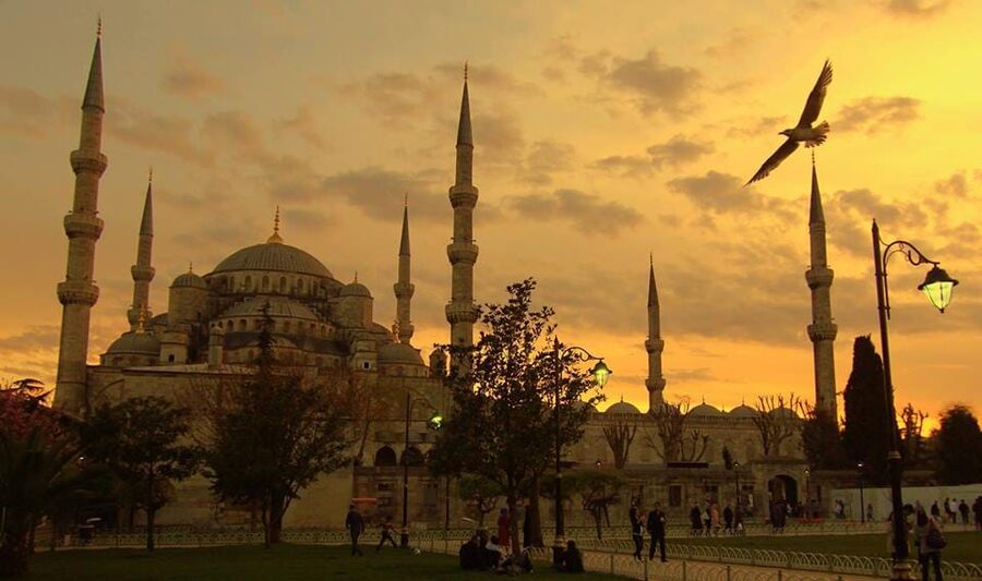 Istanbul: Old City Full-Day Tour -(Entry Fees Inculucing) - Topkapı Palace and Ottoman court life