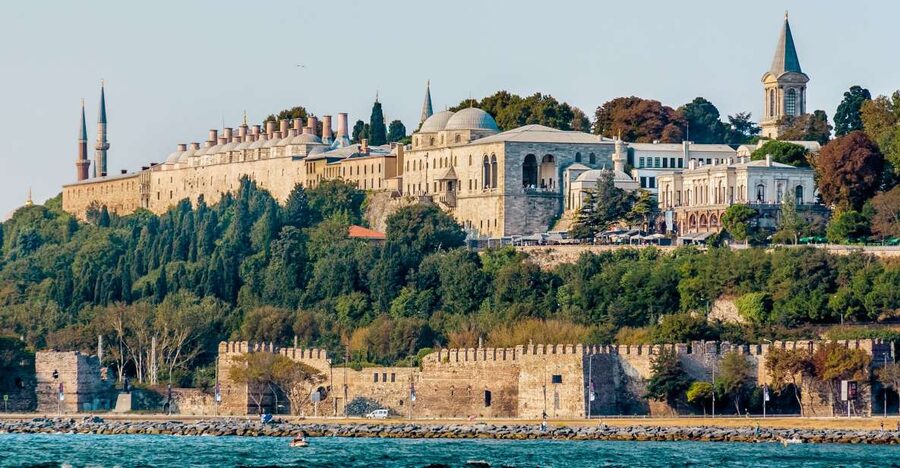 Istanbul: Old City Full-Day Tour with Lunch and Hotel Pickup - What this nine-hour Istanbul tour is really like