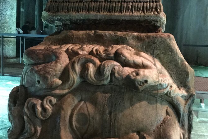 Istanbul Old City Highlights and Hidden Gems Tour - Key points to know before you book