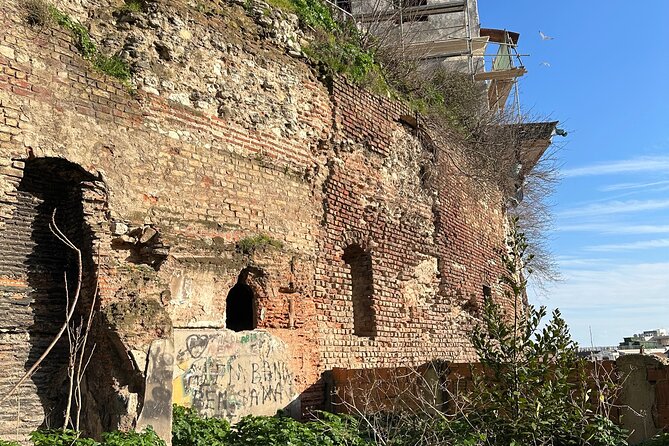 Istanbul Old City Highlights and Hidden Gems Tour - Topkapı Palace, the day’s longest stop
