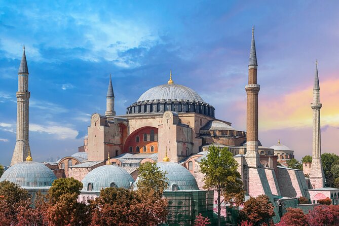 istanbul old city private tour - Why this private Istanbul tour works