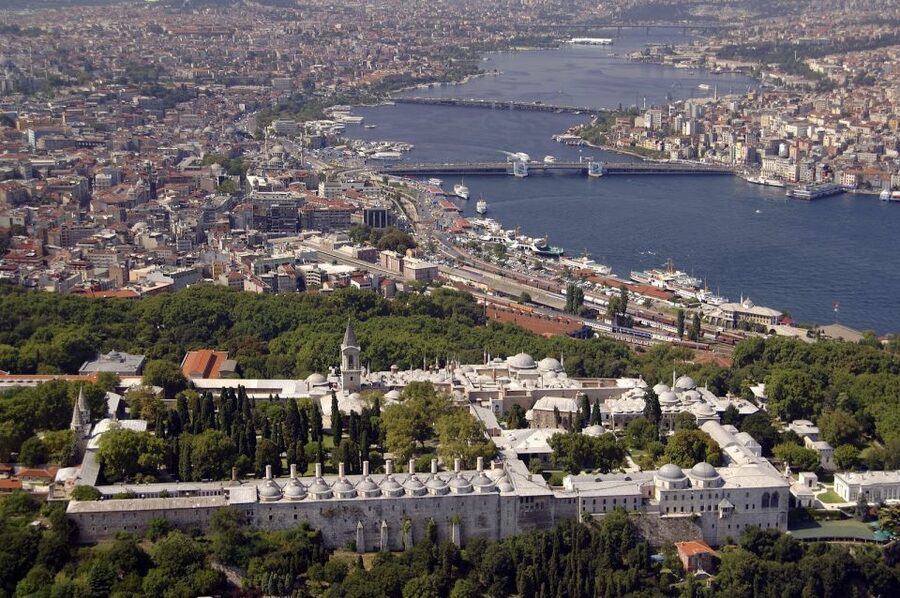 Istanbul Old City to Grand Bazaar Tour - Key points at a glance