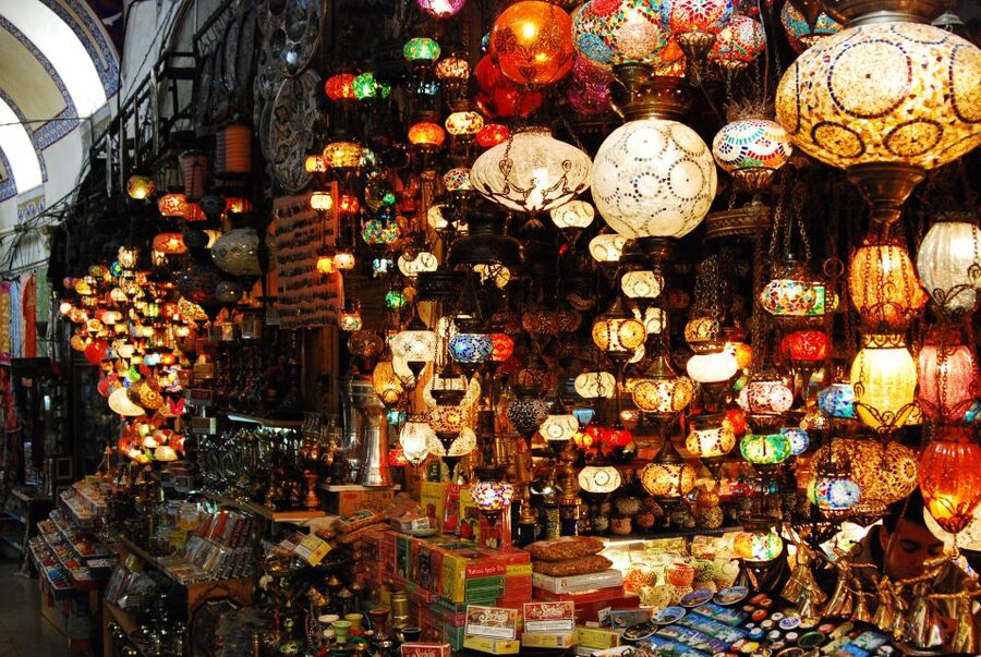 Istanbul Old City to Grand Bazaar Tour - Who should book this tour?