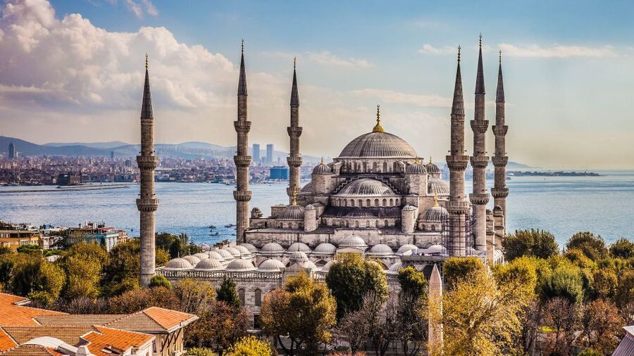 Istanbul Old City to Grand Bazaar Tour - Is $118 a fair price?