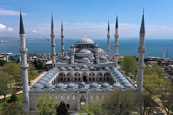 Istanbul Old City Tour - Why this Istanbul day tour works for first-time visitors