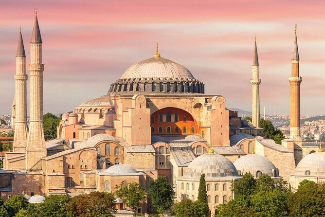 Istanbul Old City Tour - The Hippodrome’s four monuments