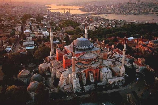 Istanbul old City Tour - Full Day - The Hippodrome and German Fountain