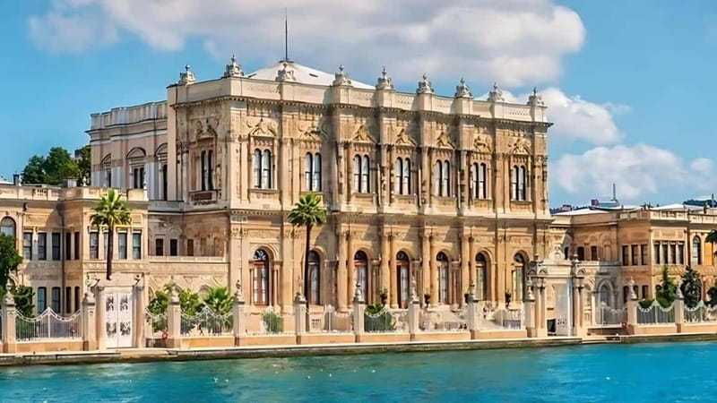 Istanbul: Old City Walking Tour - Small Group - Key points to know before you book