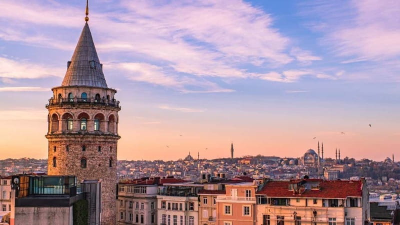 Istanbul: Old City Walking Tour - Small Group - What the $44 price really includes