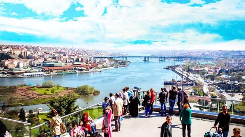 Istanbul: Old City Walking Tour - Small Group - Small-group comfort and guide quality