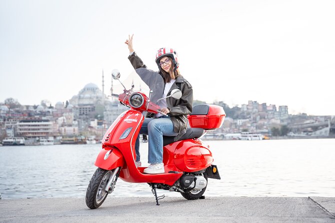 Istanbul Old Town Photoshoot - Key points to know before booking