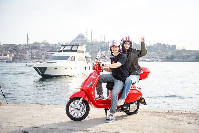Istanbul Old Town Photoshoot - Is $120.16 per person good value?