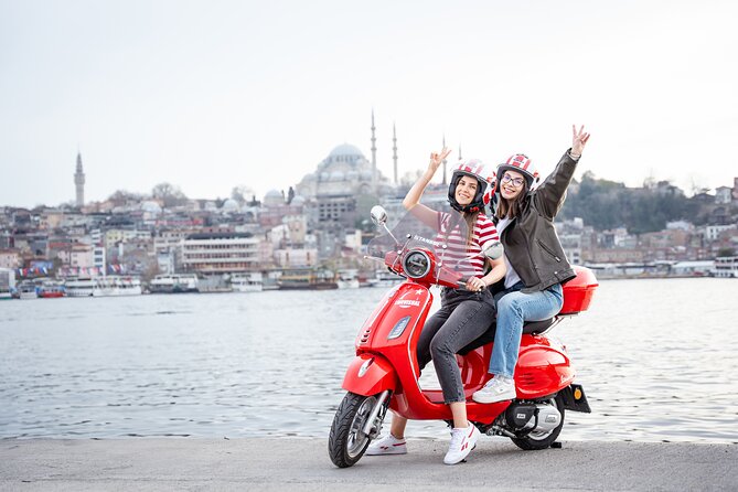 Istanbul Old Town Photoshoot - Hagia Sophia from the outside