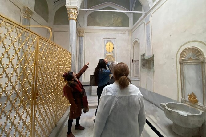 Istanbul Old Town Tour: Classics, Highlights & Hidden Gems - What the $100 price really covers
