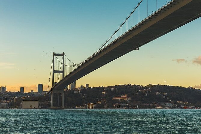 Istanbul Oldcity Discovery Tour - Two Hours Inside Topkapı Palace