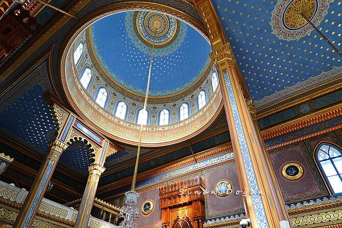 Istanbul Oldcity Discovery Tour - Hagia Sophia and Its Two Imperial Eras