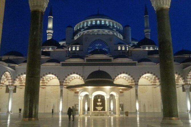 Istanbul Oldcity Discovery Tour - A Practical Hour at the Grand Bazaar