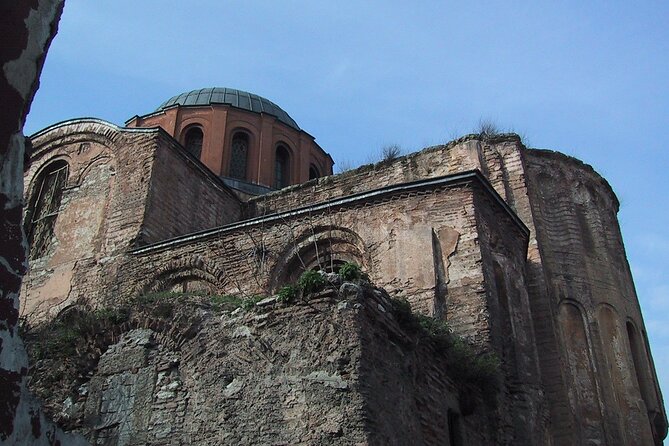 Istanbul Oldcity Discovery Tour - What the Guide Adds to the Day