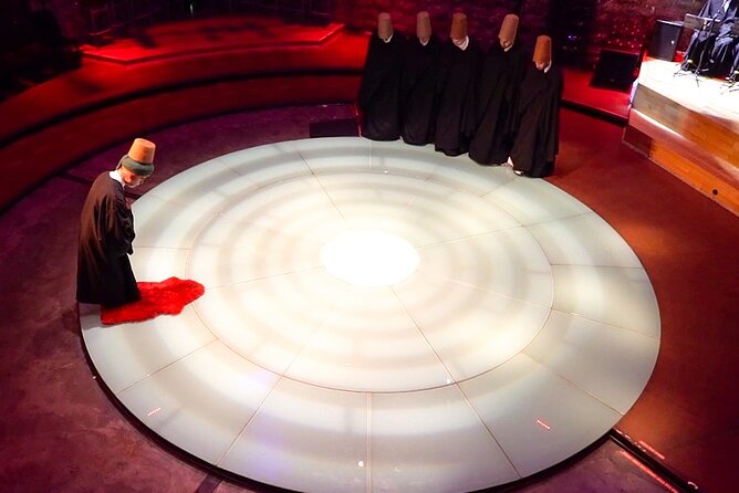 Istanbul: Original Whirling Dervish Ceremony - Who will enjoy this experience most