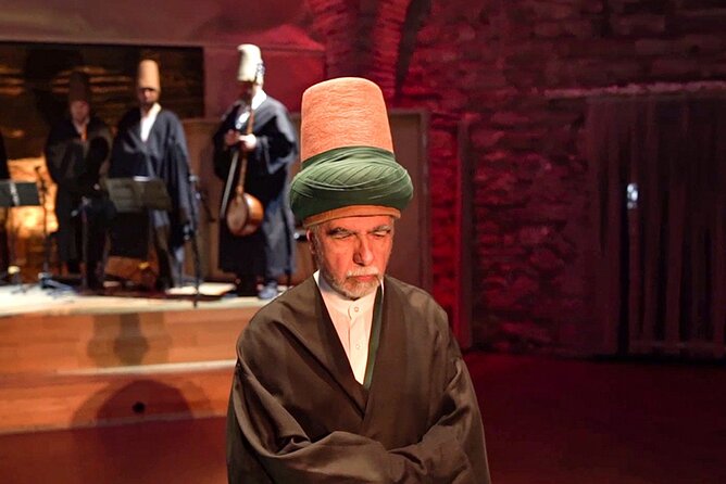 Istanbul: Original Whirling Dervish Ceremony - Timing it with an Istanbul evening