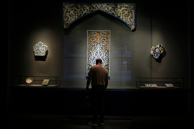 Istanbul Ottoman Empire Tour (Private & All-Inclusive) - The Blue Mosque and the demands of a busy schedule