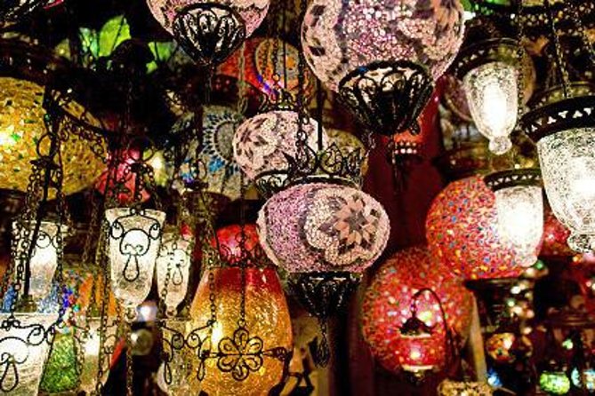 Istanbul Ottoman Tour: Topkapi Palace and Blue Mosque - Guide quality and the value of commentary