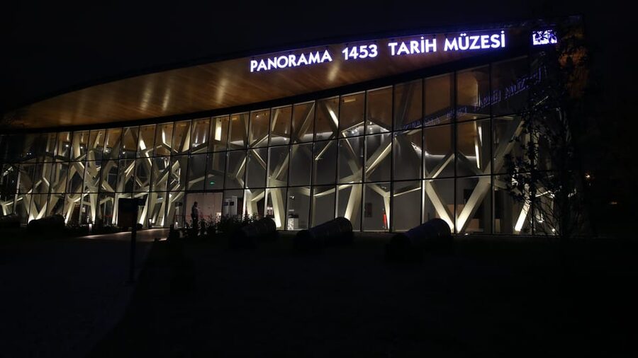 Istanbul: Panorama 1453 History Museum Tickets +Audioguide - Who will enjoy this museum most?