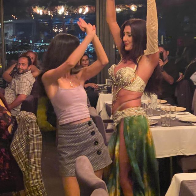 Istanbul: Pasha Istanbul Dinner Cruise - Dinner, drinks, and the honest value question