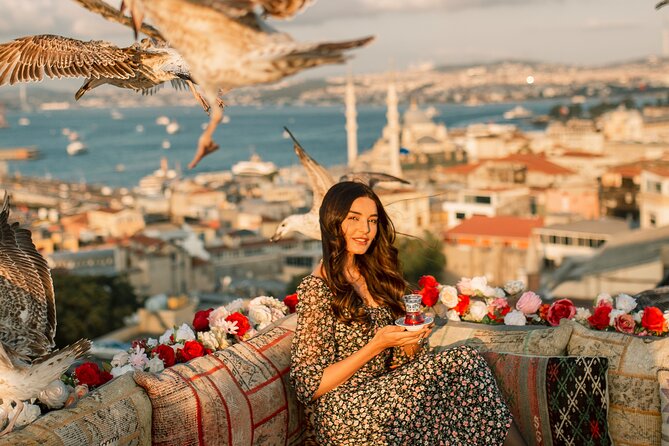 Istanbul Photoshoot Tours - Who gets the best value from this experience