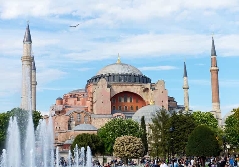 Istanbul Port: City Sights Tour for Cruise Ship Passengers - Key points at a glance